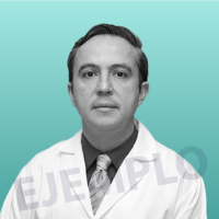 Nombre de ejemploInvestigadora en ciencias Médicas INCMNSZ