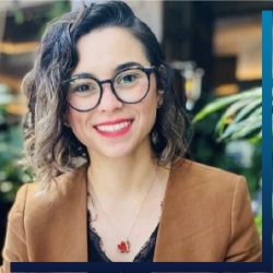 Dra. Geovana Martin Alemañy
Postdoctoral research associate, Schol Of Nutritional Science And Wellness, University of Arizona