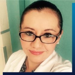 Dra. Lilian Reyes Morales
Instituto Nacional de Pediatría ( INP)