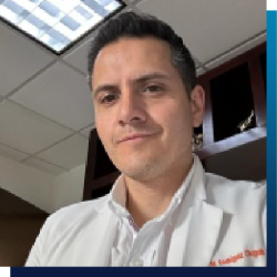 Dr. José Manuel Rodríguez Chagolla
Centro Médico ISSEMyN Toluca