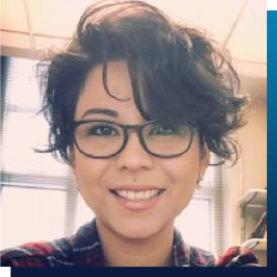 Dra. Cynthia García Sánchez
Instituto Nacional de Ciencias Médicas y Nutrición Salvador Zubirán (INCMNSZ)