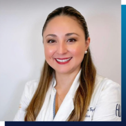 Dra. Lilia María Rizo Topete
Hospital universitario "José Eleuterio González"
UANL: Monterrey