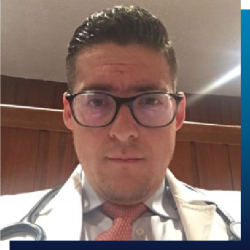 Dr. Eduardo Ríos Argaiz
Instituto Nacional de Cardiología Ignacio Chávez (INCICh)