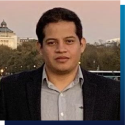 Dr. Enzo Vazquez Jimenez
Hospital Juárez de México: HJM