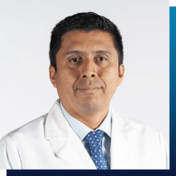 Dr. Gustavo Casas Aparicio
Instituto Nacional de Enfermedades Respiratorias (INER)
