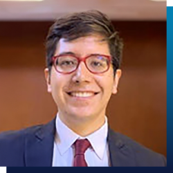 Dr. Héctor Carbajal Contreras
UNAM / Instituto Nacional de Ciencias Médicas y Nutrición Salvador Zubirán (INCMNSZ)