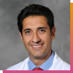 Dr. Pablo Ortiz
Henry Ford Hospital, Detroit, USA