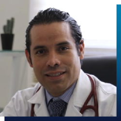 Dr. Ricardo Ivan Velazquez Silva
Hospital Juárez de México (HJM)