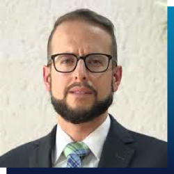 Dr. José Manuel Arreola Guerra
Centenario Hospital Miguel Hidalgo Aguascalientes México