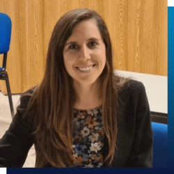 Dra. Ana Isabel espinosa Martinez
Hospital Ignacio Morones Prieto, San Luis Potosí