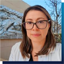 Dra. Fabiola Pasos Pérez
Profesora titular del Curso de Nefrología del CMN Siglo XXI