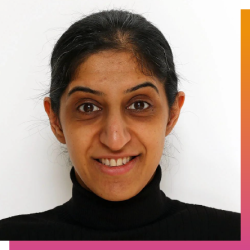 Dra. Parminder Judge
Clinical Trial Service Unit and Epidemiological Studies Unit, University of Oxford, England