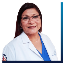 Dra.Silvia Palomo Piñon
Nefróloga Independiente y Directora General del Registro Nacional de HTA (RIHTA)